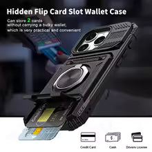 iPhone case with card holder IPHONE 12-16 any model!!!